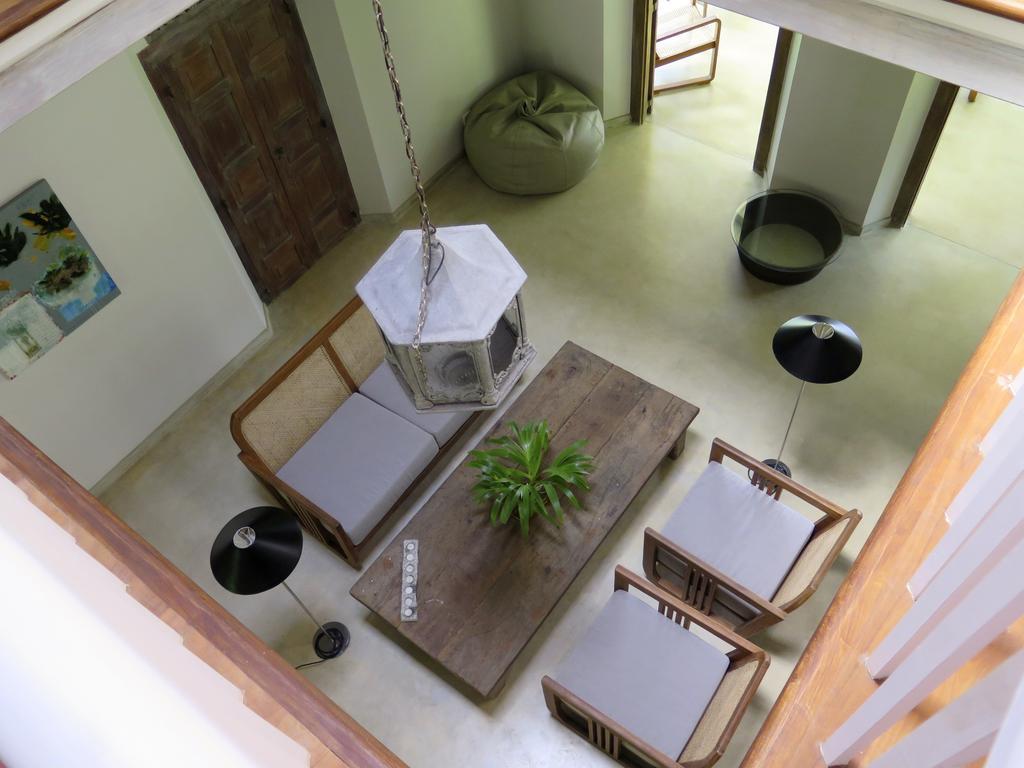 Siri Wedamadura Villa by Colonial Villas in Sri Lanka Weligama Oda fotoğraf