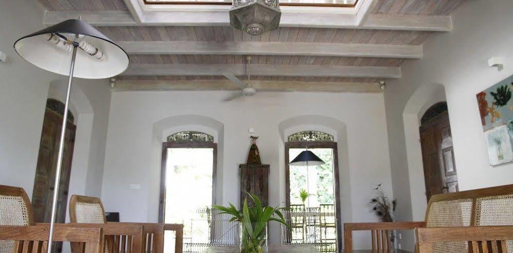 Siri Wedamadura Villa by Colonial Villas in Sri Lanka Weligama Dış mekan fotoğraf