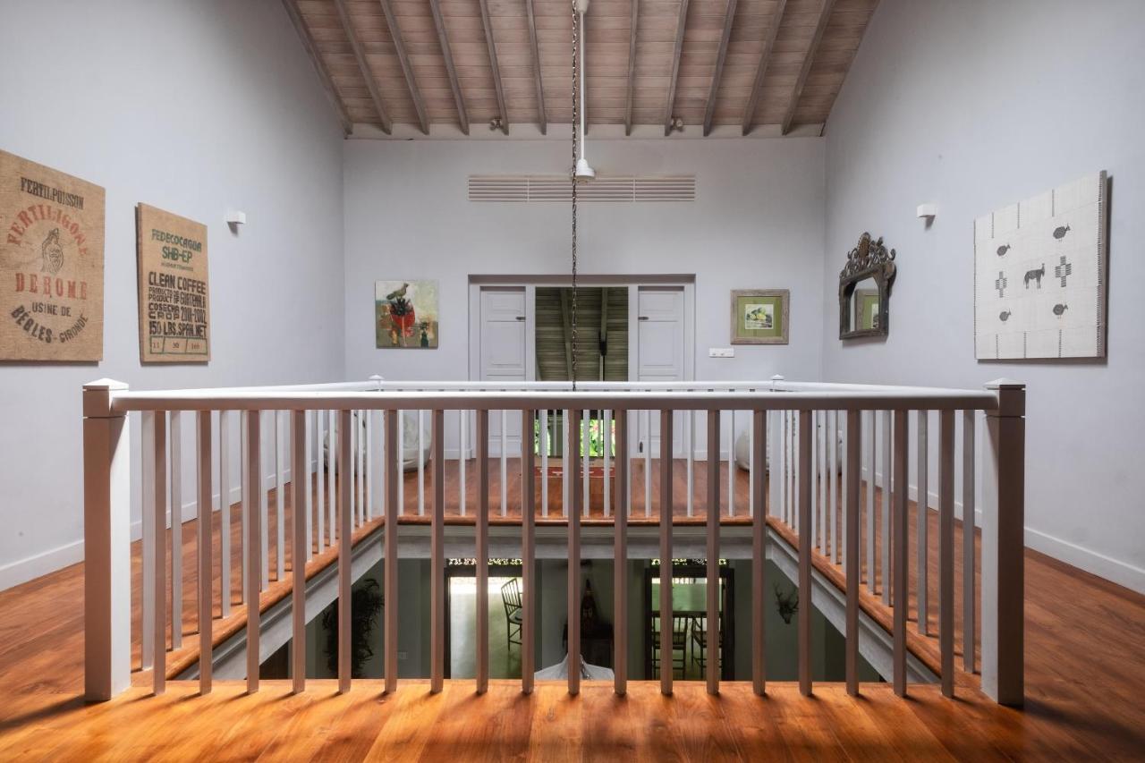 Siri Wedamadura Villa by Colonial Villas in Sri Lanka Weligama Dış mekan fotoğraf