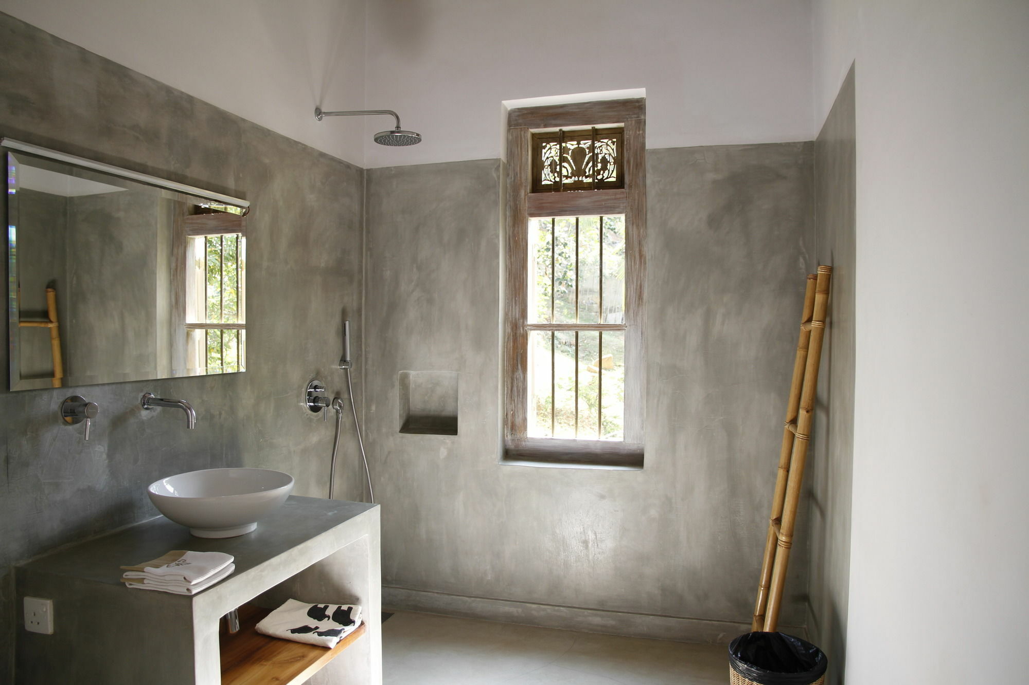 Siri Wedamadura Villa by Colonial Villas in Sri Lanka Weligama Dış mekan fotoğraf