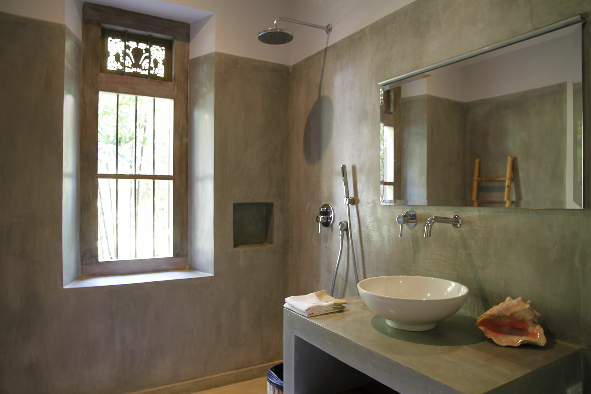 Siri Wedamadura Villa by Colonial Villas in Sri Lanka Weligama Dış mekan fotoğraf